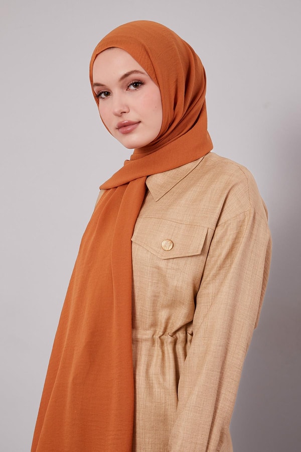 Bal Köpüğü Cazz Şal