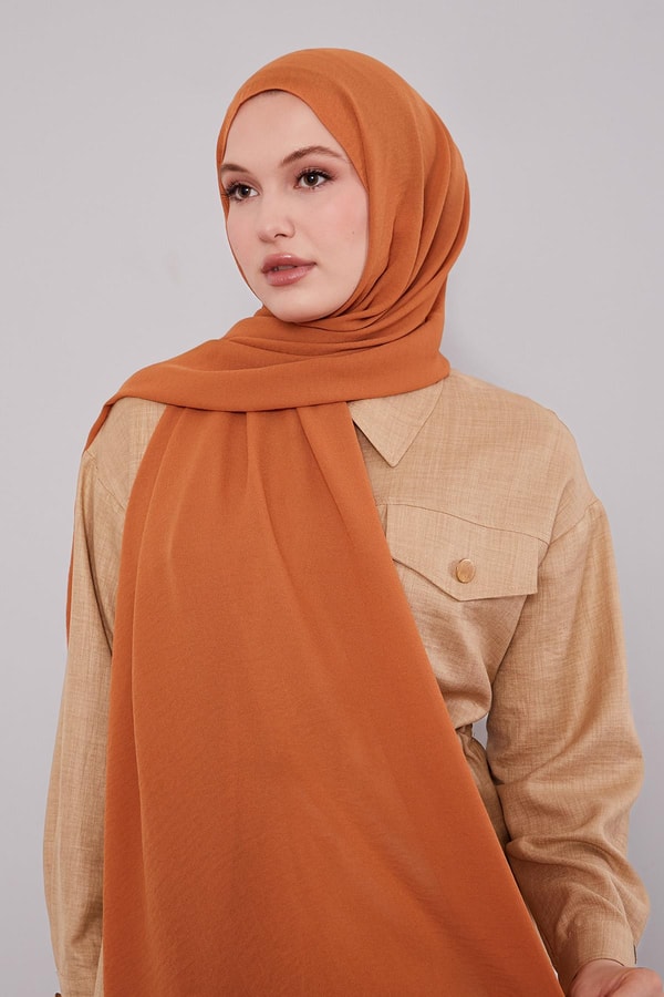 Bal Köpüğü Cazz Şal