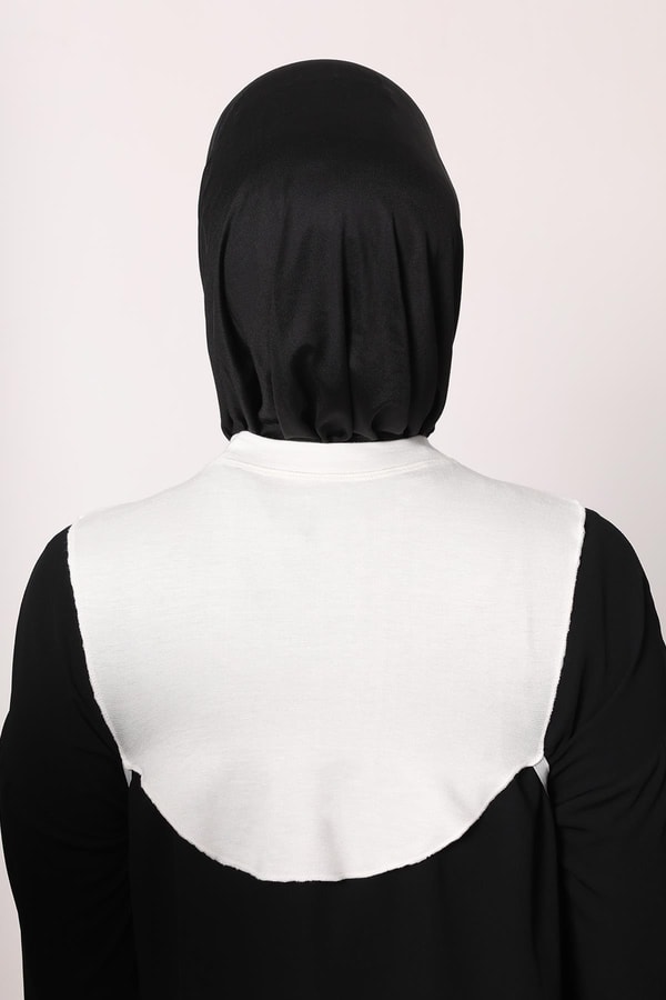 Ekru Pratik Boyunluk