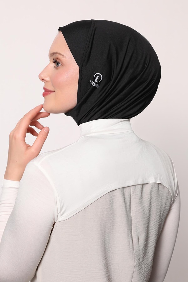 Ekru Pratik Boyunluklu Kolluk