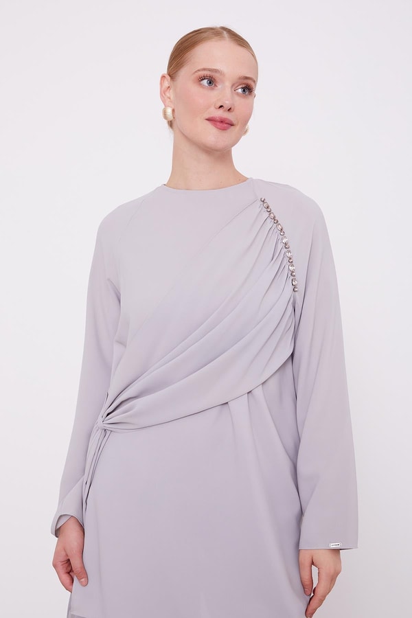 Gri İşleme Detaylı İkili Takım