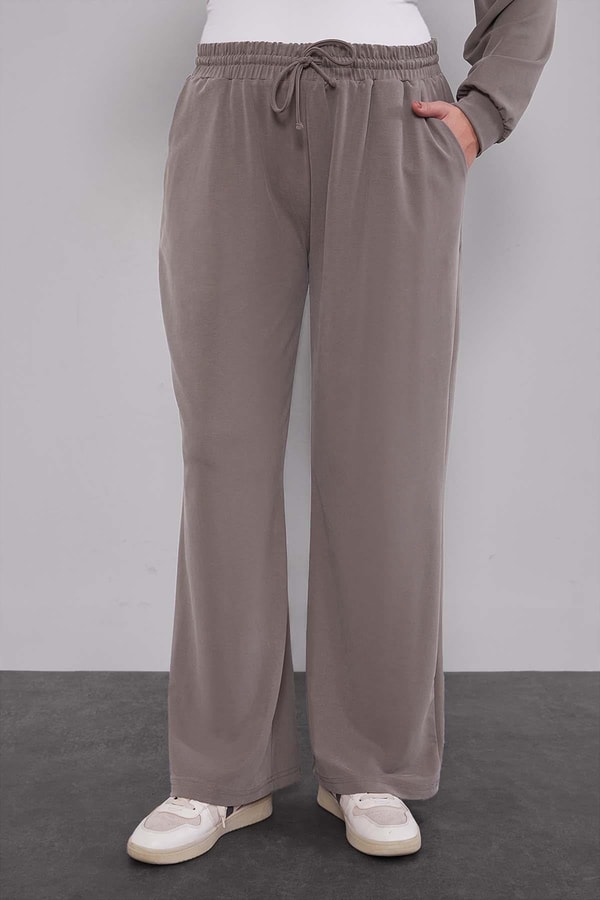 Haki Geometrik Model İkili Takım