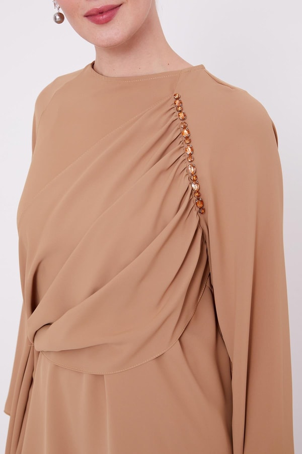 Hardal İşleme Detaylı İkili Takım