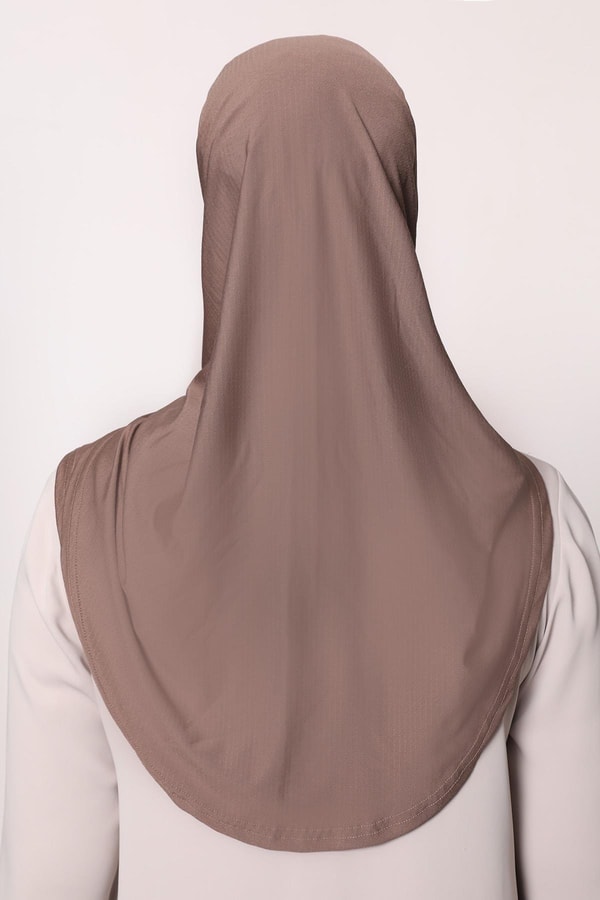 K.Vizon Hijap Scarfs