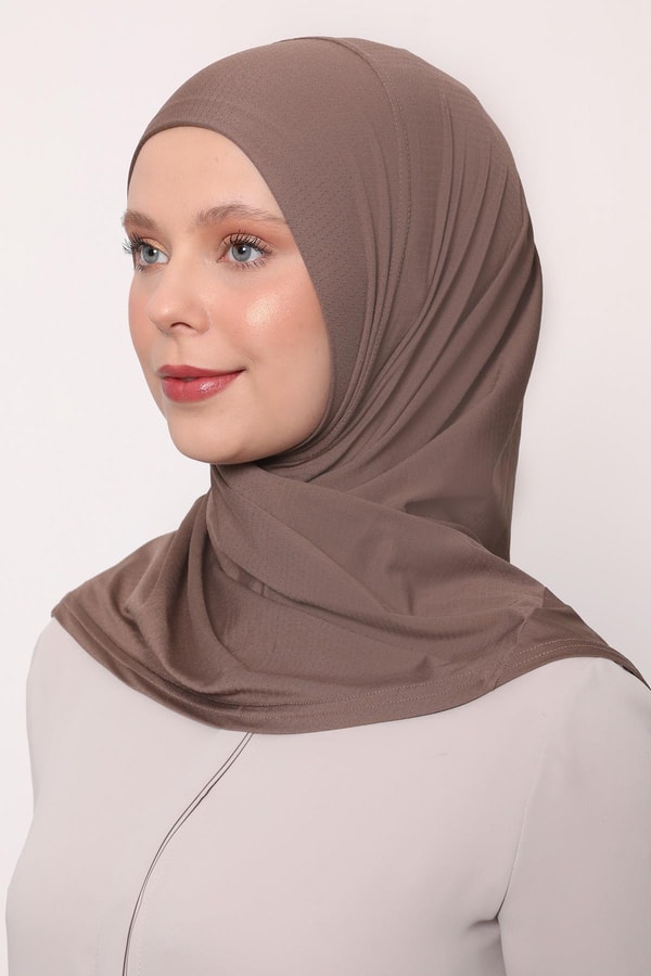 K.Vizon Hijap Scarfs