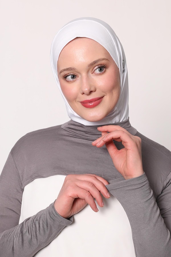 K.Gri Pratik Boyunluklu Kolluk