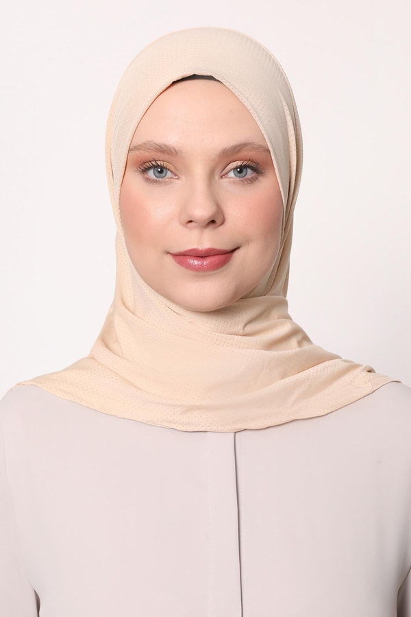 Krem Hijap Scarfs