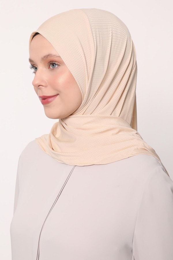 Krem Hijap Scarfs