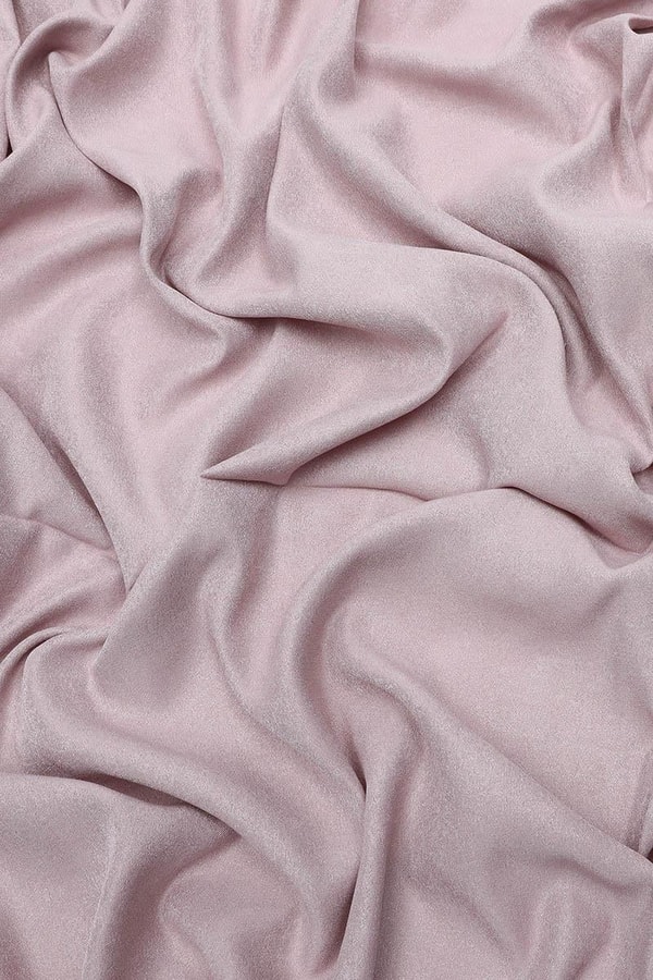 Leylak Saly Abiye Şal