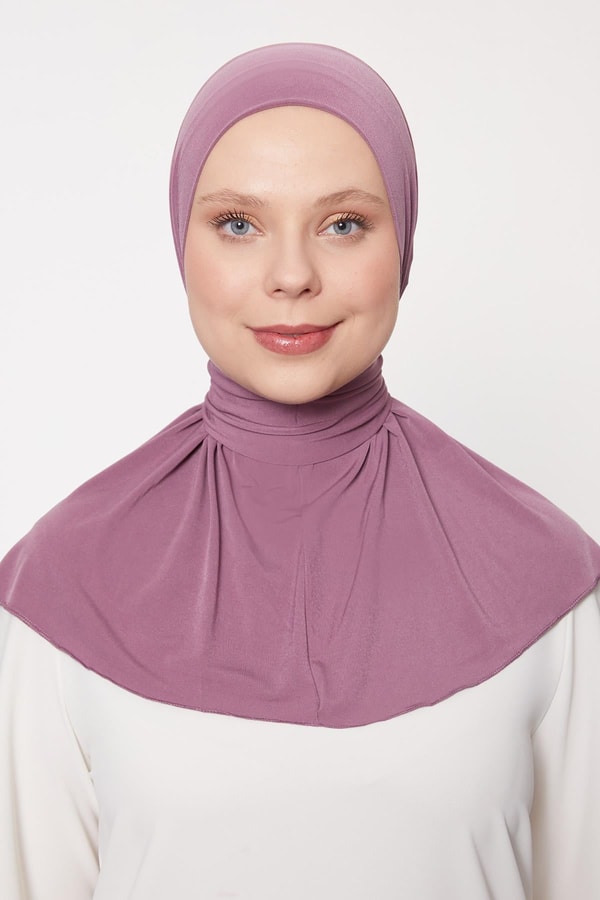 Mürdüm Pratik Spor Çıtçıt Şal Bone
