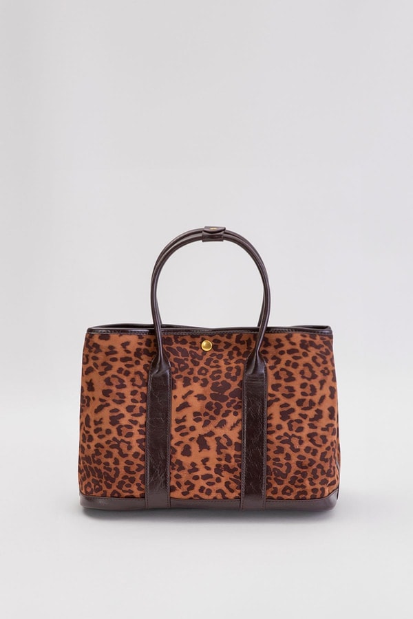 Şerit Askılı El Çantası