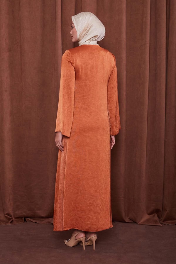 Somon Bisiklet Yaka Basic Ferace