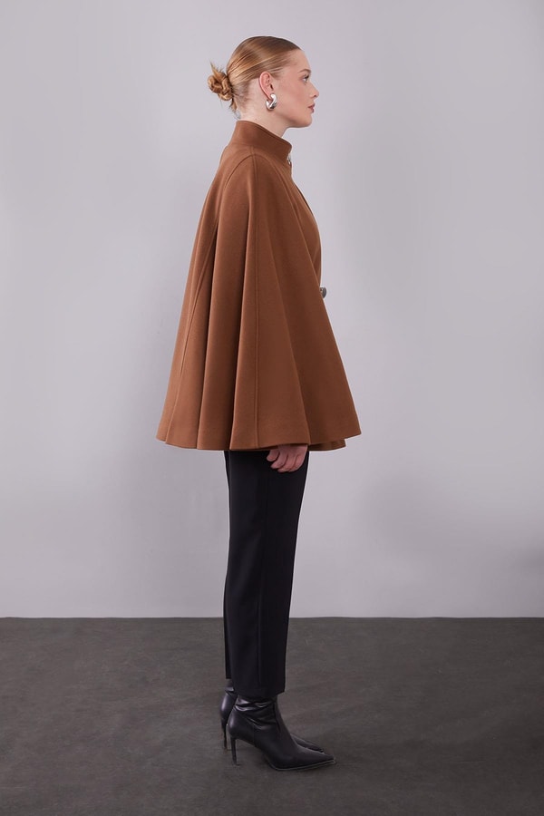 Taba Gizli Kemer Detaylı Panço