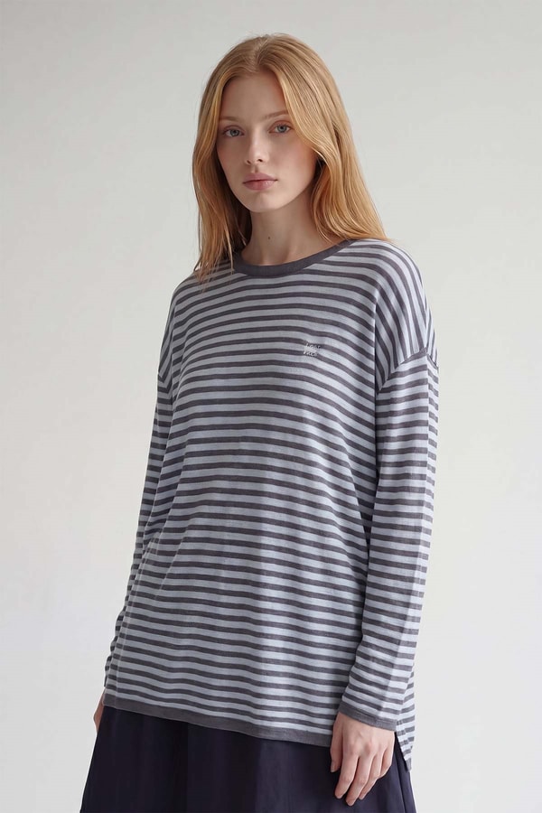 Yeşil SWEATSHIRT