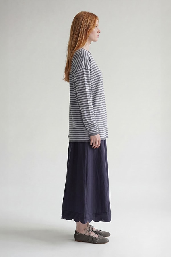 Yeşil SWEATSHIRT