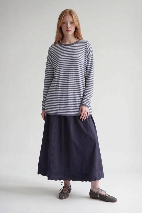 Yeşil SWEATSHIRT