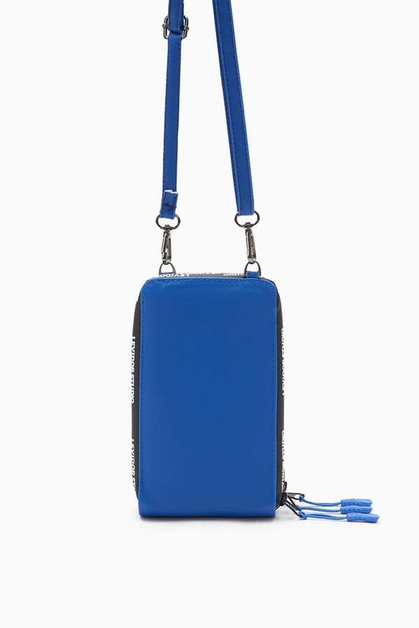 Levidor StudioLevidor Studio Saks Çanta-Askılı Cüzdan Çanta