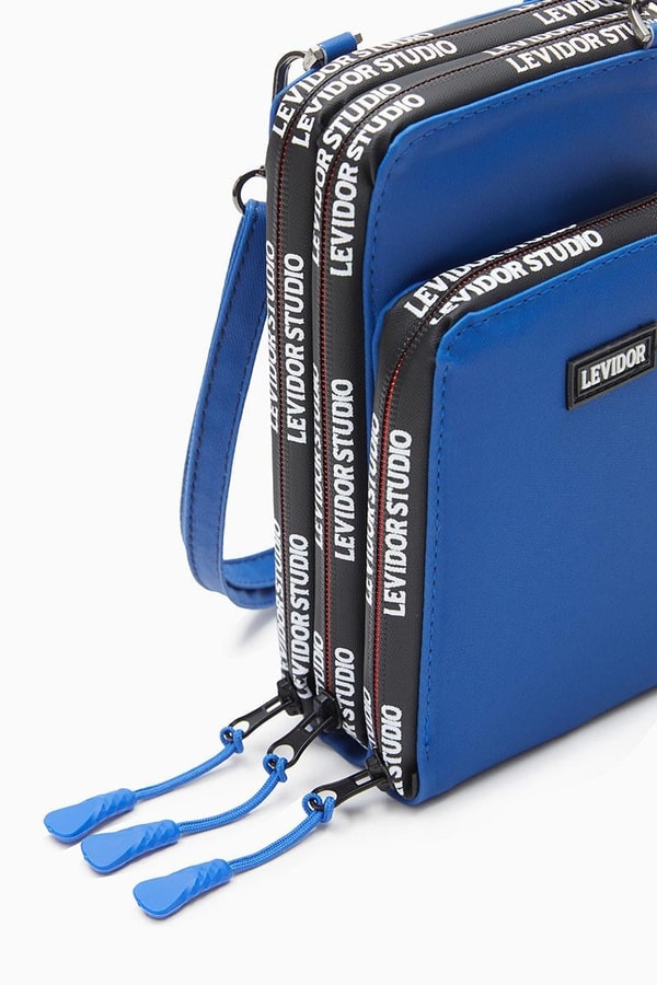 Levidor StudioLevidor Studio Saks Çanta-Askılı Cüzdan Çanta