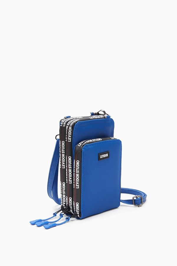 Levidor StudioLevidor Studio Saks Çanta-Askılı Cüzdan Çanta