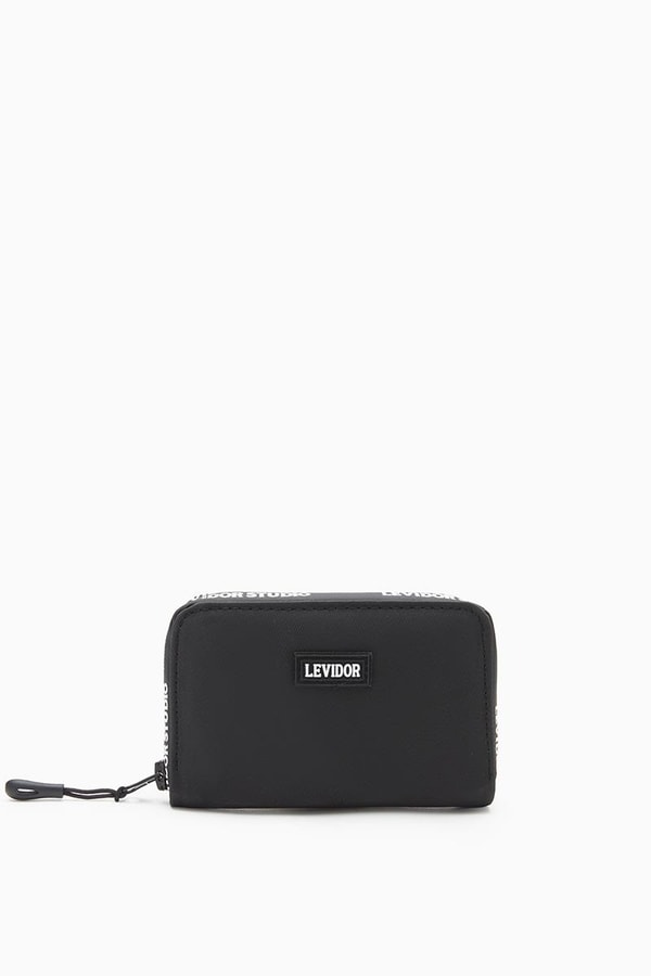 Levidor StudioLevidor Studio Siyah Çanta-Cüzdan