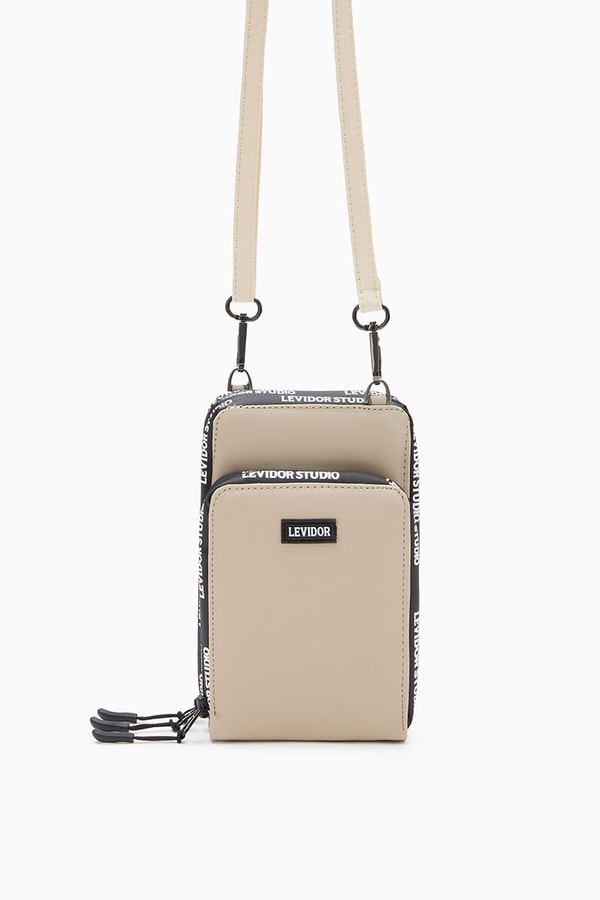 Levidor StudioLevidor Studio Vizon Çanta-Askılı Cüzdan Çanta