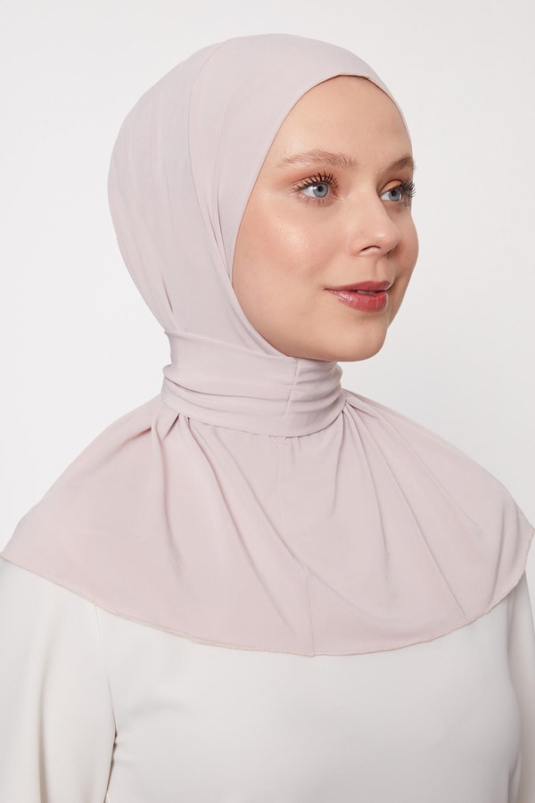 LevidorA.Pudra Pratik Spor Çıtçıt Şal Bone