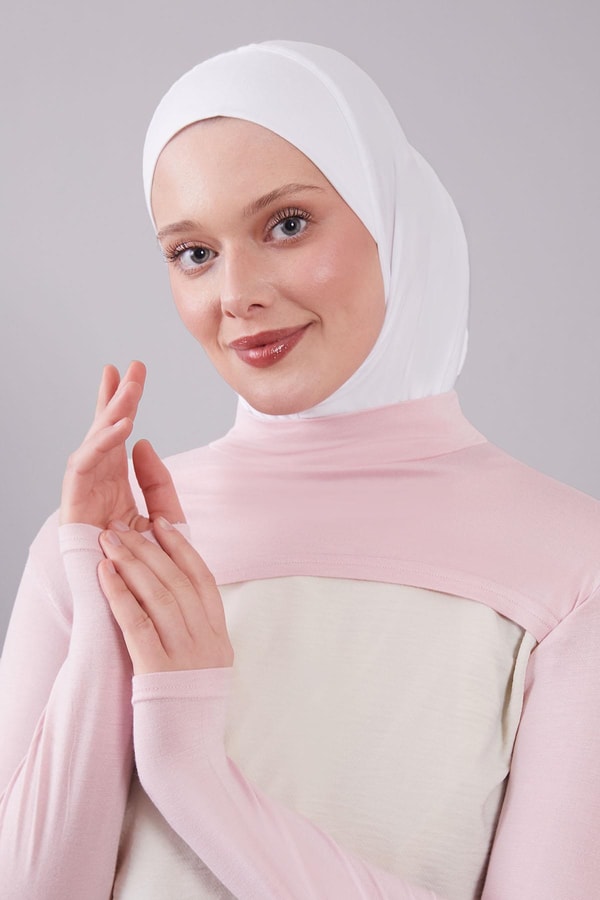 LevidorA.Pudra Pratik Boyunluklu Kolluk