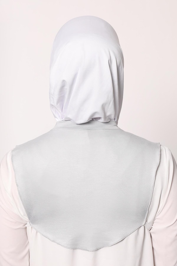 LevidorA.Gri Pratik Boyunluk