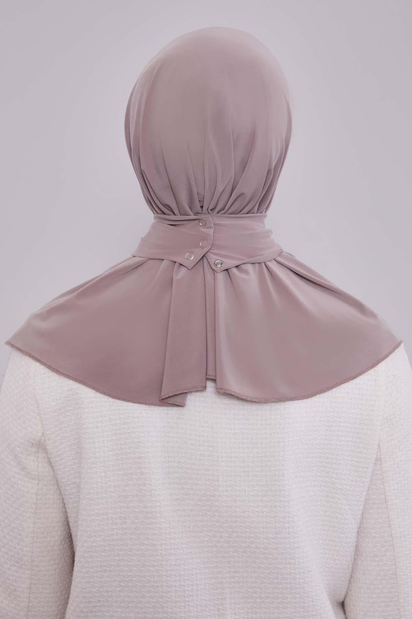 LevidorA.Vizon Pratik Spor Çıtçıt Şal Bone