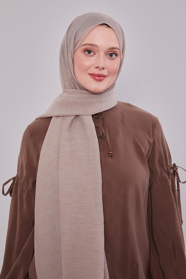 LevidorA.Vizon Arlyn Düz Şal