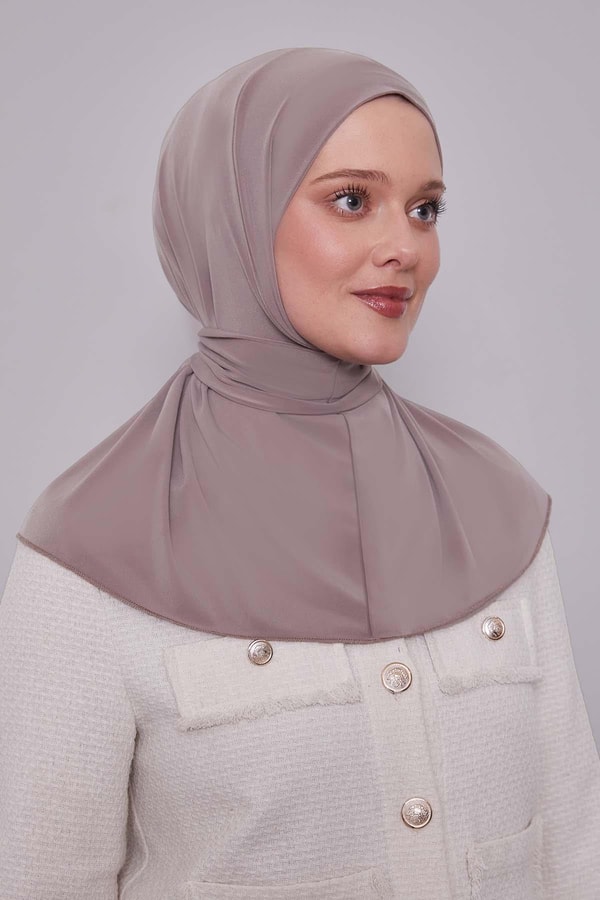 LevidorA.Vizon Pratik Spor Çıtçıt Şal Bone