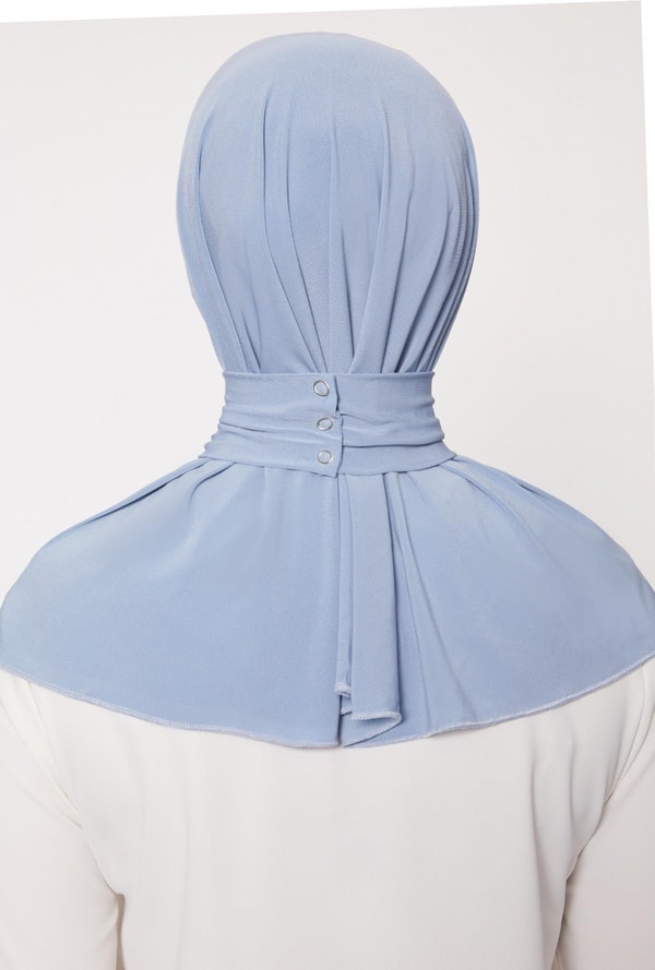 LevidorA.Mavi Pratik Spor Çıtçıt Şal Bone