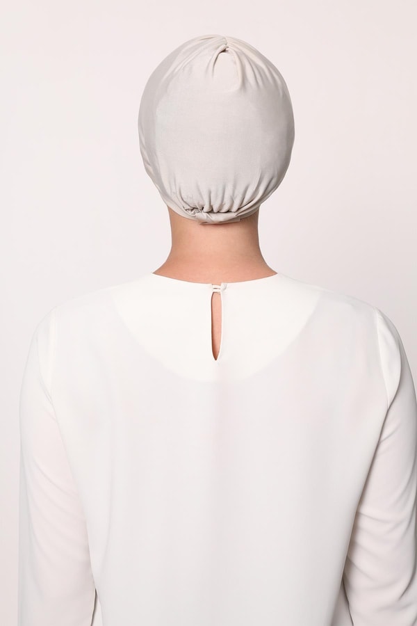 LevidorA.Bej Üç Bantlı Dış Bone