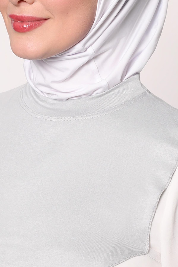 LevidorA.Gri Pratik Boyunluk