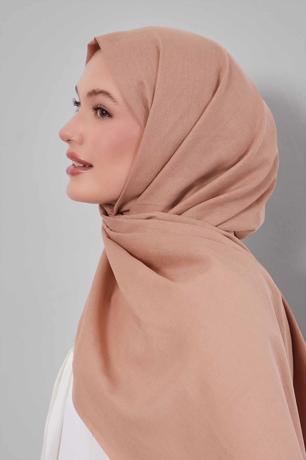 LevidorA.Taba Düz Tensel Şal