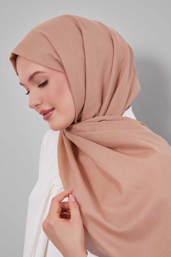 LevidorA.Taba Düz Tensel Şal