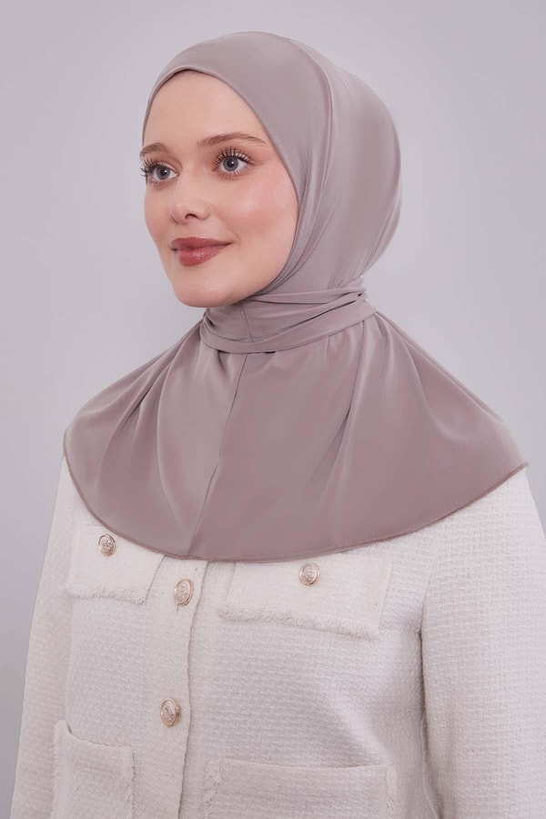 LevidorA.Vizon Pratik Spor Çıtçıt Şal Bone