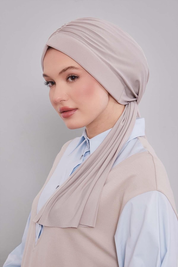 LevidorA.Taş Kelebek Desen Hazır Şal