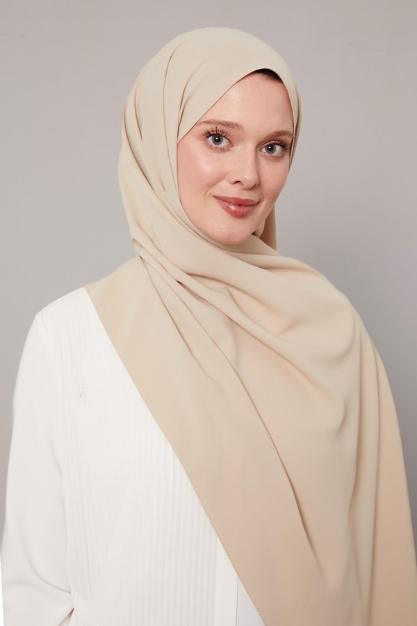 LevidorA.Taş Düz Trend Şal