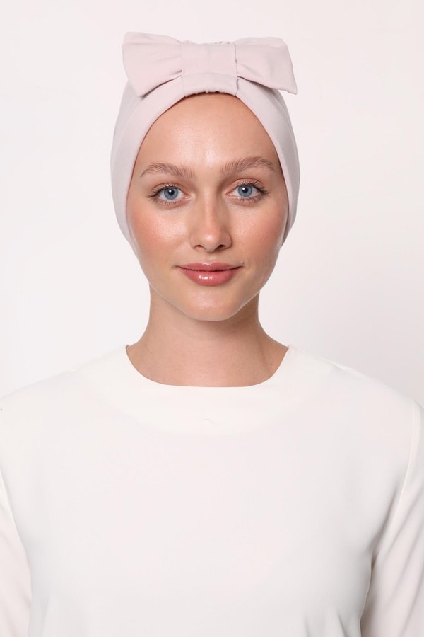 LevidorA.Pudra Fiyonklu Çapraz Bone