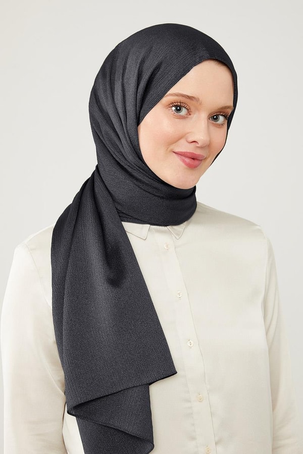 LevidorAntrasit Cristal Yoryo Şal