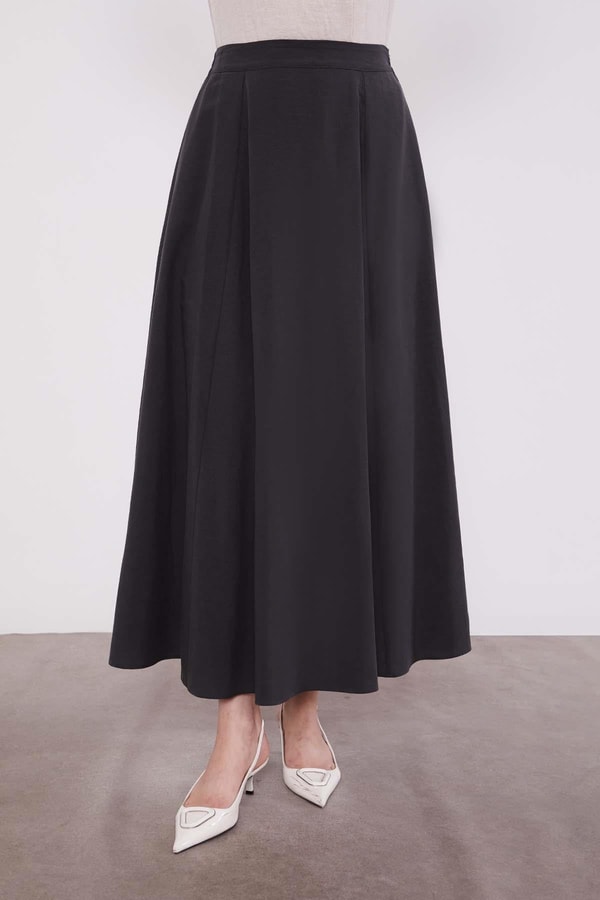 LevidorAntrasit Etek Ucu Pileli Cupra Etek Takım