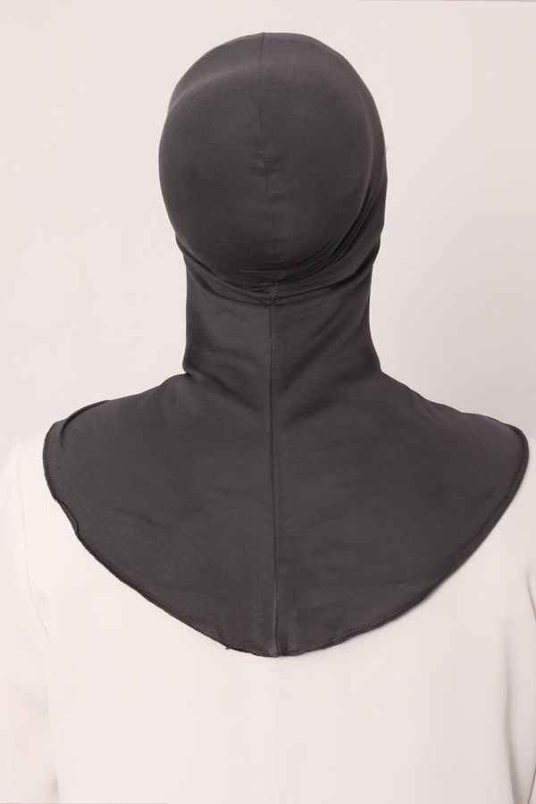 LevidorAntrasit Hijabchi Boyunluklu Bone