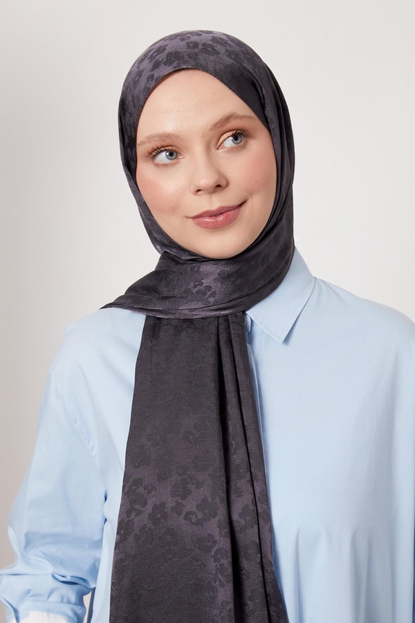 LevidorAntrasit Leopar Desen İtalyan Jakar Şakar