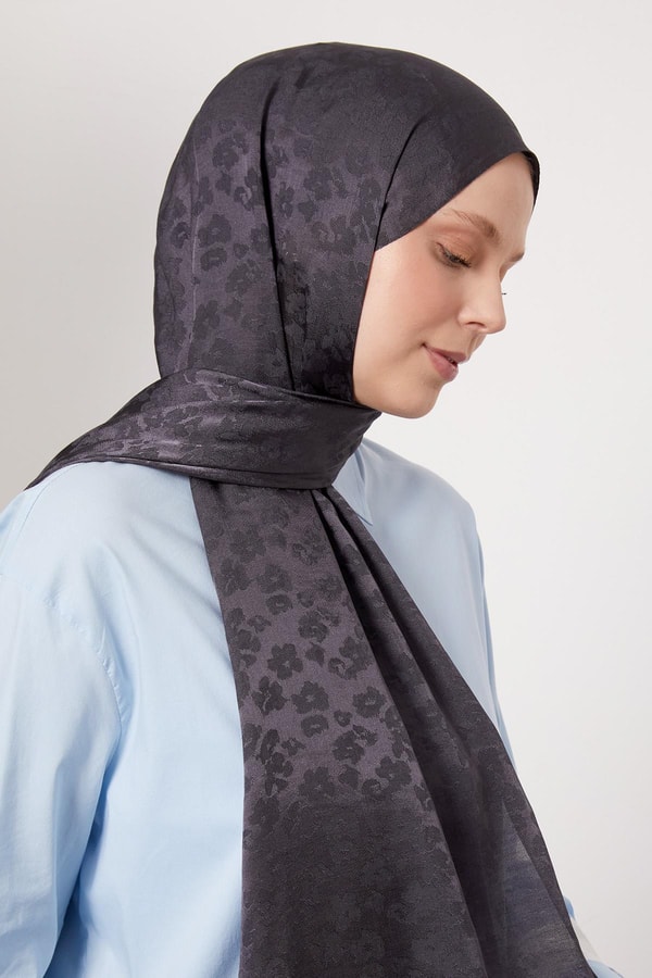 LevidorAntrasit Leopar Desen İtalyan Jakar Şakar