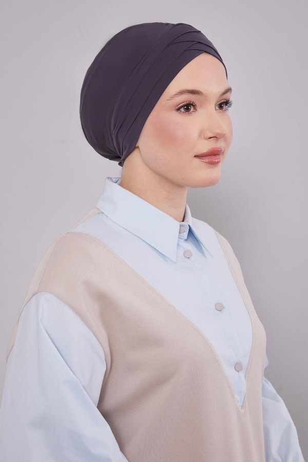 LevidorAntrasit Üç Bantlı Dış Bone