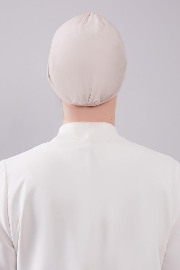 LevidorBej Üç Bantlı Dış Bone