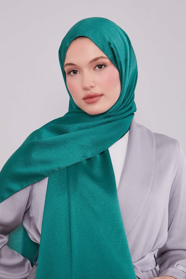 LevidorBenetton Cristal Yoryo Şal