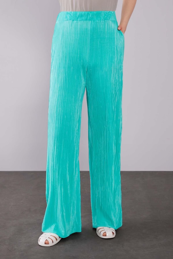 LevidorBenetton Kapüşonlu Bağcık Detaylı İkili Takım