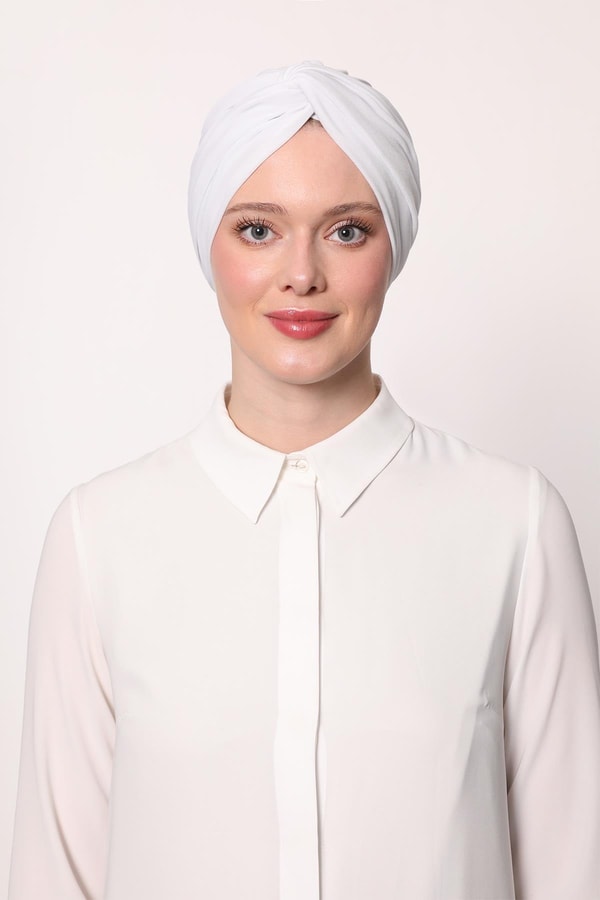 LevidorBeyaz Pratik Dolama Bone